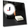 Smart Drip Espresso Coffee Scale with Auto Timer — Coffee Scoops, Bincoo