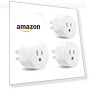 Thumbnail Smart Plug — Smart Home Hubs & Controllers, VEVOR