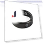 Smart Ring with Display — Smart Rings, OutsideWorld