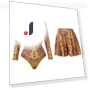 Smart Sun Protection Swimsuit — , RC LADY