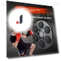 Smart Training Music Boxing Wall Target Trainer — Home Gyms, Binchi Outdoor Equipment