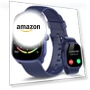 Smart Watch with Bluetooth Calling — Smartwatches, STECEi