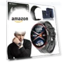 Thumbnail Smart Watch — Smartwatches, Qatteeey