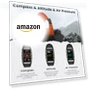 Thumbnail Tank X2 Ultra GPS Smart Watch — Smartwatches, KOSPET