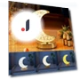 Touch Dimming Night Light — Night Lights, JOHO - CarGear