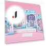 Transforming Cartoon Robot Watch — Interactive Learning Devices, Super Go