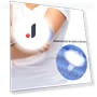 Waterproof Adhesive Patches for Glucose Monitor — Diabetes Monitoring Devices, Theoretical Abyss