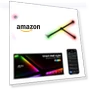 Thumbnail WiFi RGB LED Wall Light Bars — LED Strips, KOBAIBAN