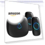 Thumbnail Wireless Doorbell with 2 Buttons — Kits, SECRUI