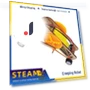 Wriggling Robot Science Kit — Educational, Super Go