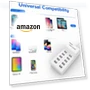 Thumbnail 10 Port USB Charging Station — Power Solutions & Surge Protection, Shenzhenshi MinJieSi DianZi Youxiangongsi