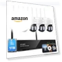 Thumbnail 10X Zoom WiFi6 Security Camera System — Security Cameras, xmartO