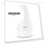 Thumbnail 3-in-1 Cool Mist Humidifier, Essential Oil Diffuser & Mood Light — Air Moisturizers, Pure Enrichment