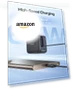 Thumbnail 3 in 1 Fast Charging Block with Retractable Cable & Foldable Plug — Chargers, Baseus