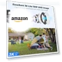 Thumbnail 3K 8ch Wired Security Camera System — Smart Home Security, Hiseeu