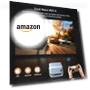 Thumbnail 4K Smart Projector with WiFi and Bluetooth — Home Theater Projectors, NRKDUBQ