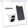 Thumbnail 4K Solar Security Camera — Security Cameras, Reolink Digital