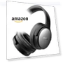 Thumbnail Active Noise Canceling Headphones — In-Ear Headphones, EarFun