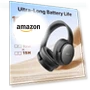 Thumbnail Active Noise Canceling Headphones — In-Ear Headphones, EarFun