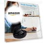 Thumbnail Active Noise Cancelling Wireless Headphones — Over-Ear Headphones, ACANDYA