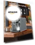 Thumbnail Automatic Espresso Machine with Grinder and Milk Frother — Coffee & Espresso Combos, Chef Robot