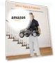 Thumbnail Carbon Fiber Mobility Scooter — Push Scooters, VOCIC