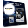 Thumbnail CFexpress 4.0 Type A Memory Card — CompactFlash Storage, Dotooky