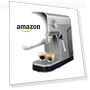 Thumbnail Compact Espresso Coffee Machine with Milk Frother — Coffee & Espresso Combos, ChefAidPower