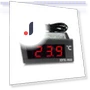 Digital Temperature Controller — Home Climate Control, Lingmei