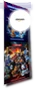 Thumbnail Dinoid Warrior Tidal Shark Transforming Robot — Playsets, SSmall
