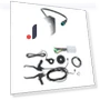 Electric Bike Conversion Kit — , 3CZY