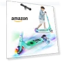 Thumbnail Electric Scooter for Kids — Electric Vehicles