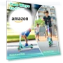 Thumbnail Electric Scooter for Kids — Electric Vehicles