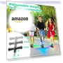 Thumbnail Electric Scooter for Kids — Electric Vehicles