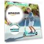 Thumbnail Electric Scooter for Kids — Electric Vehicles