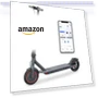 Thumbnail Electric Scooter — Electric Self-Balancing Scooters, Alloweek