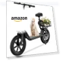 Thumbnail Electric Scooter — Electric Self-Balancing Scooters, Roinside