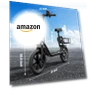 Thumbnail Electric Scooter — Electric Self-Balancing Scooters, Roinside