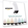 Thumbnail Essential Oil Diffuser — Diffusers, HealthSmart