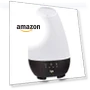 Thumbnail Essential Oil Diffuser — Diffusers, HealthSmart