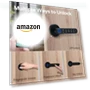 Thumbnail Fingerprint Door Lock — Padlocks & Hasps, LEELEN