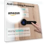 Thumbnail Fingerprint Door Lock — Padlocks & Hasps, LEELEN