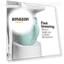 Thumbnail FlexBrew Trio 2-Way Coffee Maker — Coffee Makers, Hamilton Beach