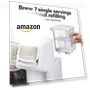 Thumbnail FlexBrew Trio 2-Way Coffee Maker — Coffee Makers, Hamilton Beach