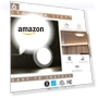 Thumbnail Flush Mount Ceiling Light — Overhead Lighting, Lunabode LED