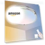 Thumbnail Flush Mount Ceiling Lights with Remote — Overhead Lighting, libtit