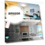 Thumbnail Flush Mount Ceiling Lights with Remote — Overhead Lighting, libtit