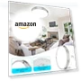 Thumbnail Flush Mount Ceiling Lights with Remote — Overhead Lighting, libtit