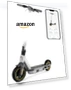 Thumbnail Foldable Electric Scooter — Push Scooters, Hurtle