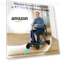 Thumbnail Foldable Mobility Scooter — Push Scooters, Ecomobi